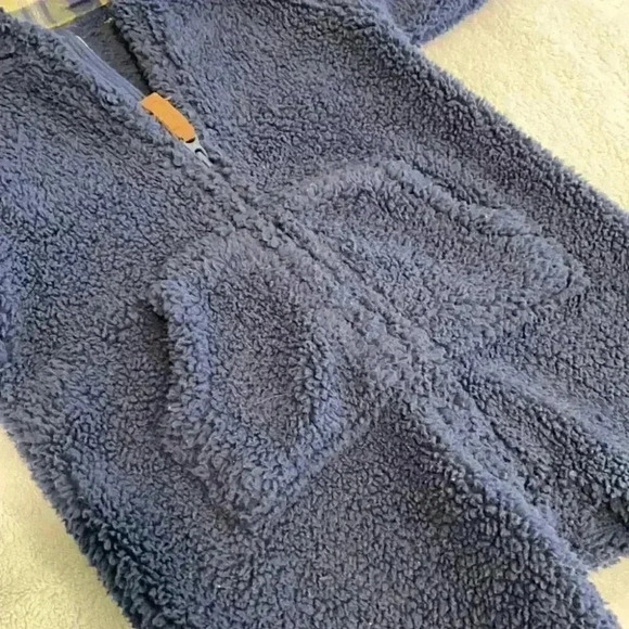 Carter’s baby coat - Picture 3 of 8